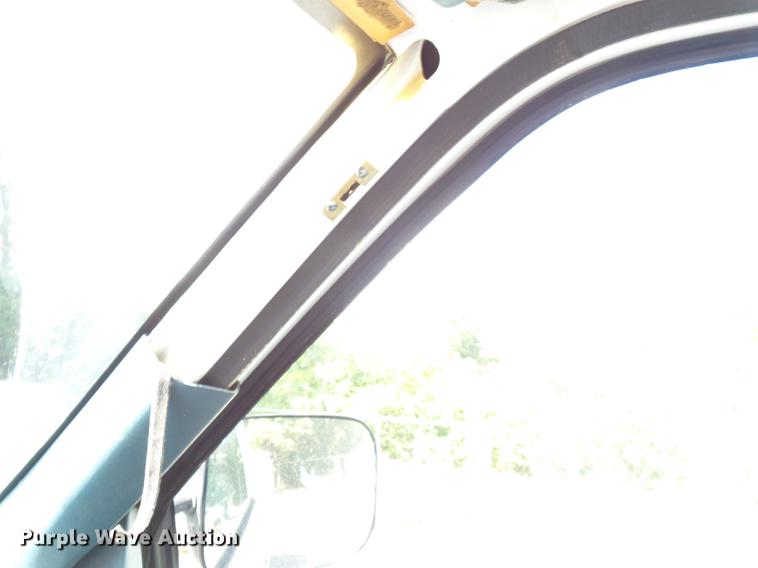 image for item DB7031 1994 Chevrolet 1500 pickup truck