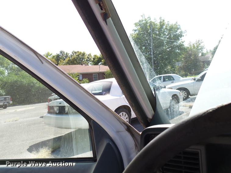 image for item DB7031 1994 Chevrolet 1500 pickup truck