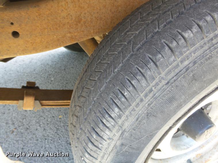 image for item DB7032 1997 Chevrolet S10 pickup truck