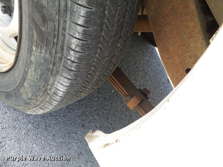 image for item DB7032 1997 Chevrolet S10 pickup truck