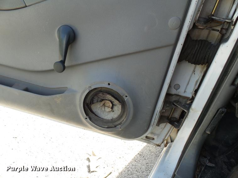 image for item DB7032 1997 Chevrolet S10 pickup truck