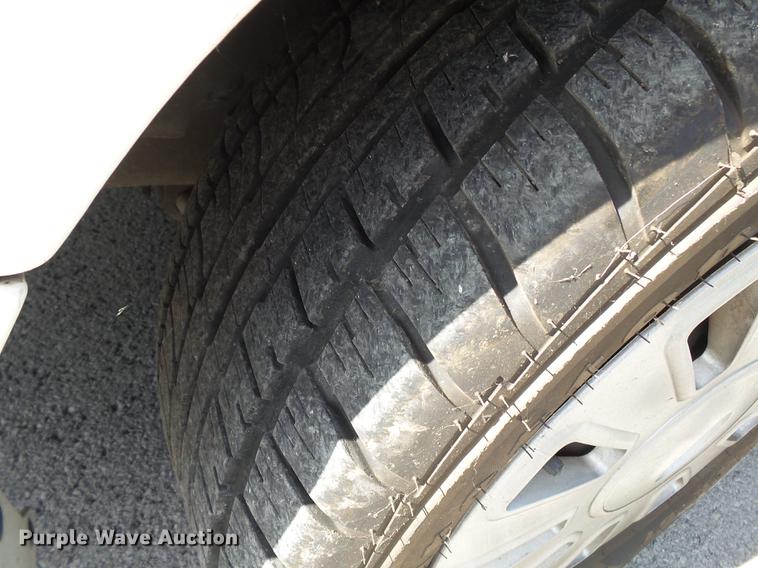 image for item DB7033 2010 Ford Crown Victoria Police Interceptor