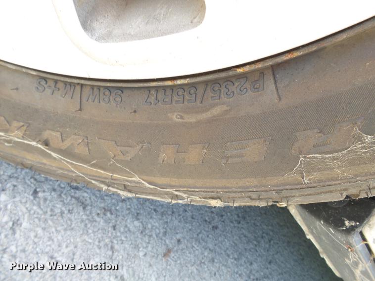 image for item DB7033 2010 Ford Crown Victoria Police Interceptor