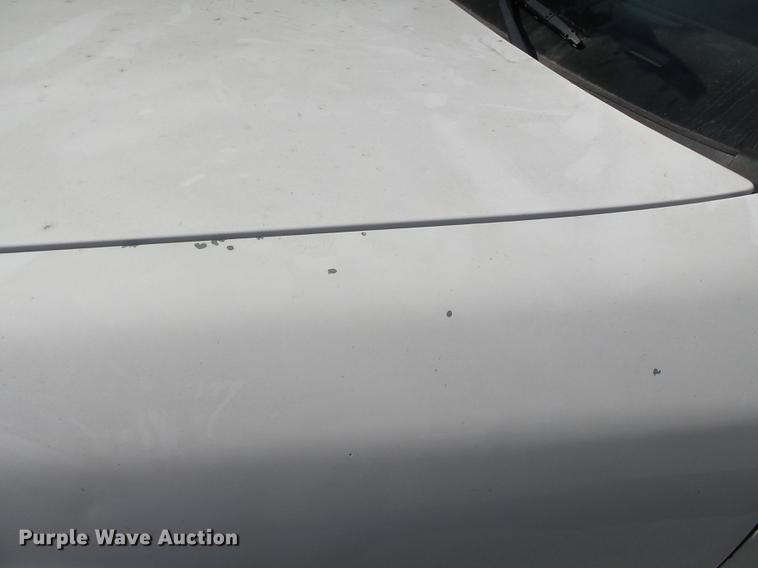 image for item DB7033 2010 Ford Crown Victoria Police Interceptor