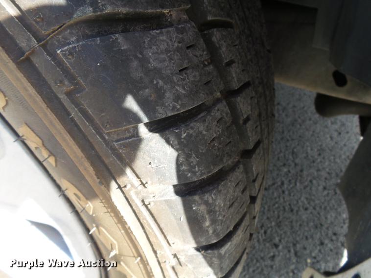 image for item DB7033 2010 Ford Crown Victoria Police Interceptor