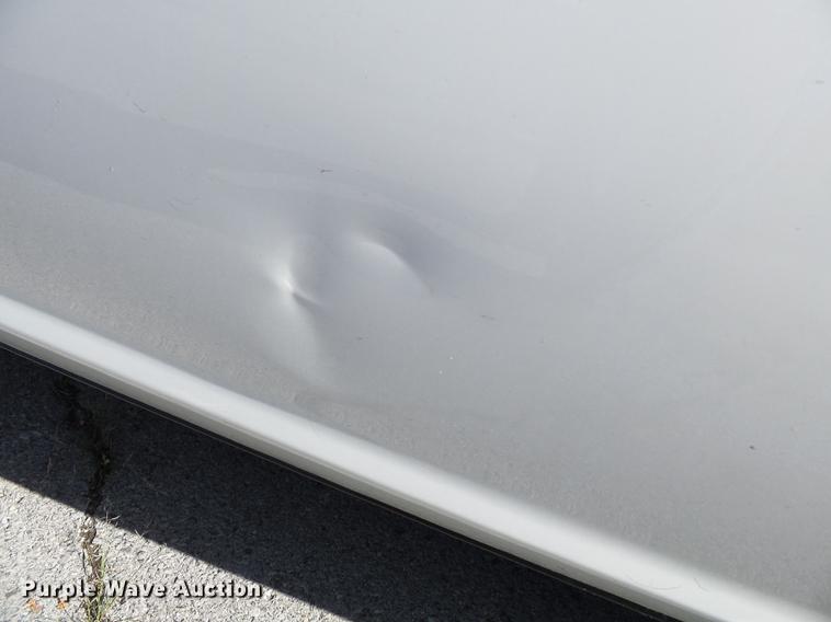 image for item DB7033 2010 Ford Crown Victoria Police Interceptor