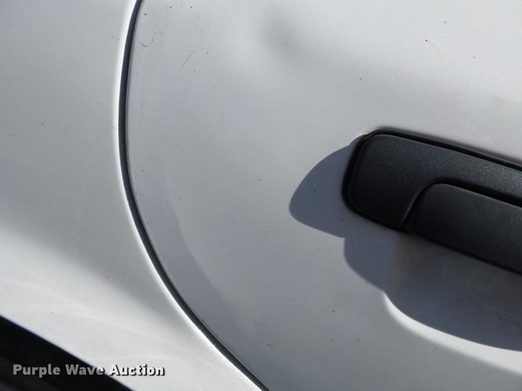 image for item DB7033 2010 Ford Crown Victoria Police Interceptor