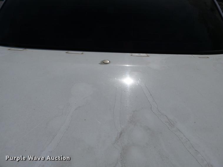 image for item DB7033 2010 Ford Crown Victoria Police Interceptor