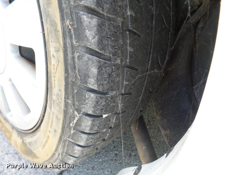 image for item DB7033 2010 Ford Crown Victoria Police Interceptor