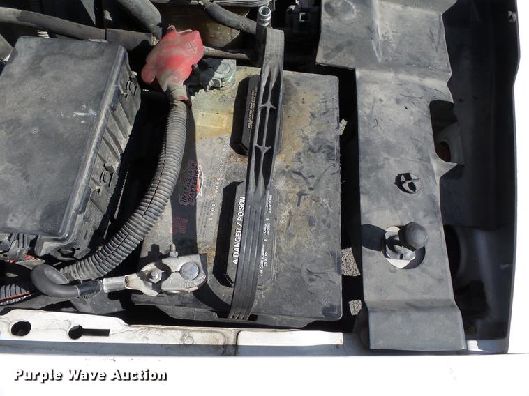 image for item DB7033 2010 Ford Crown Victoria Police Interceptor