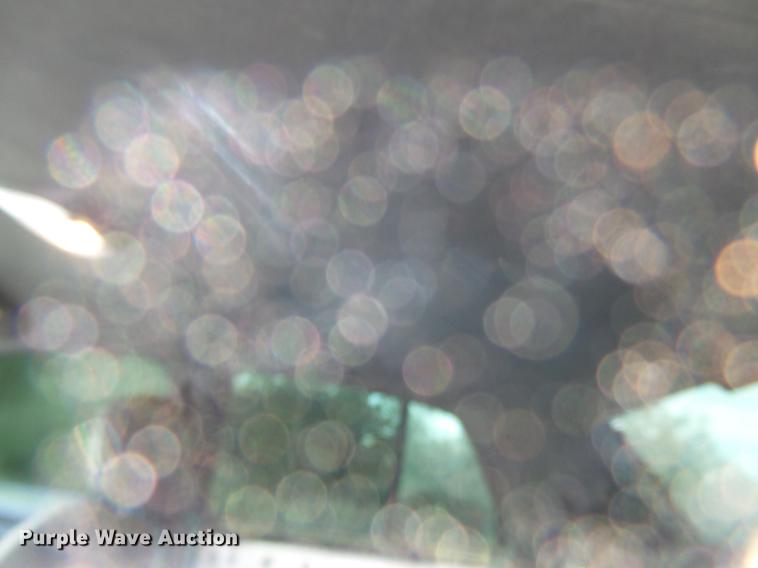 image for item DB7033 2010 Ford Crown Victoria Police Interceptor