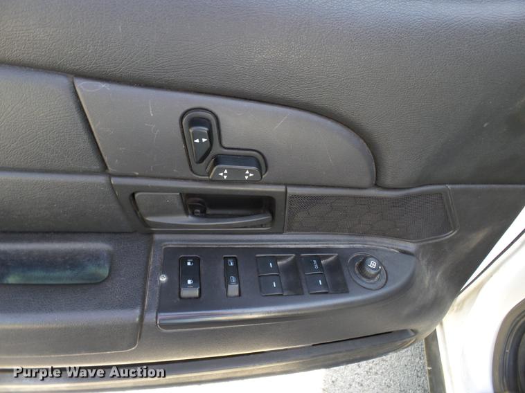 image for item DB7033 2010 Ford Crown Victoria Police Interceptor