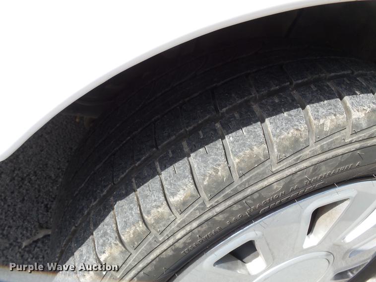 image for item DB7034 2009 Ford Crown Victoria Police Interceptor