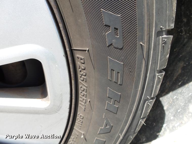 image for item DB7034 2009 Ford Crown Victoria Police Interceptor