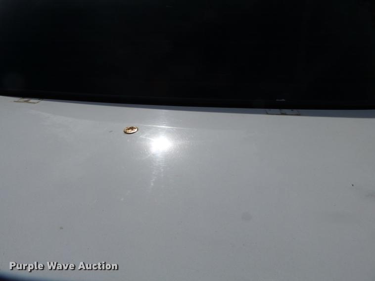 image for item DB7034 2009 Ford Crown Victoria Police Interceptor