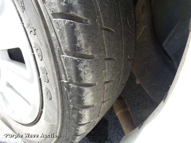 image for item DB7034 2009 Ford Crown Victoria Police Interceptor