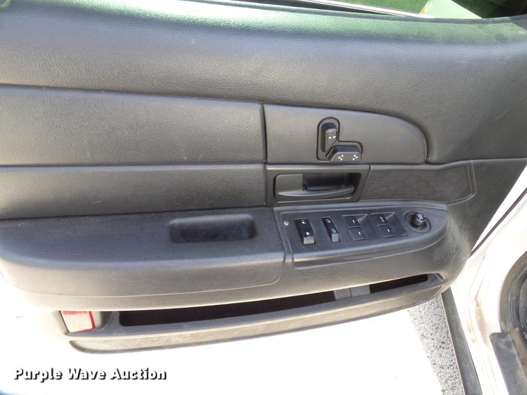 image for item DB7034 2009 Ford Crown Victoria Police Interceptor