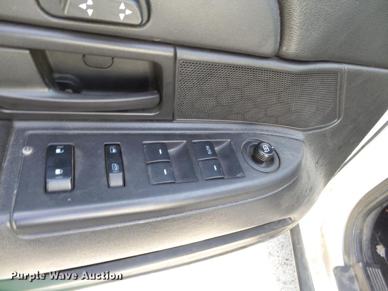 image for item DB7034 2009 Ford Crown Victoria Police Interceptor