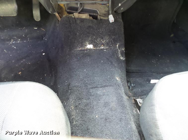 image for item DB7034 2009 Ford Crown Victoria Police Interceptor