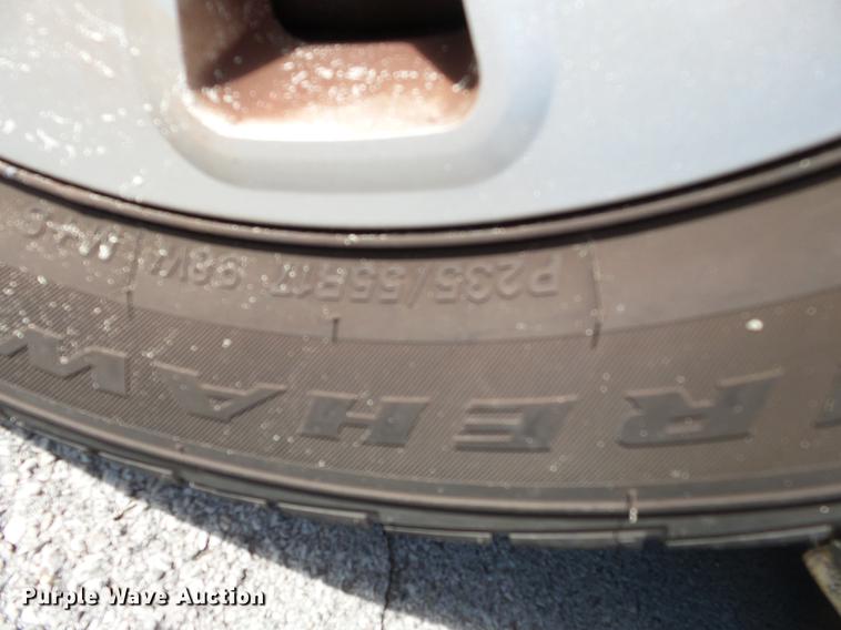 image for item DB7035 2007 Ford Crown Victoria Police Interceptor