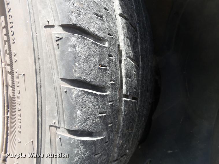 image for item DB7035 2007 Ford Crown Victoria Police Interceptor