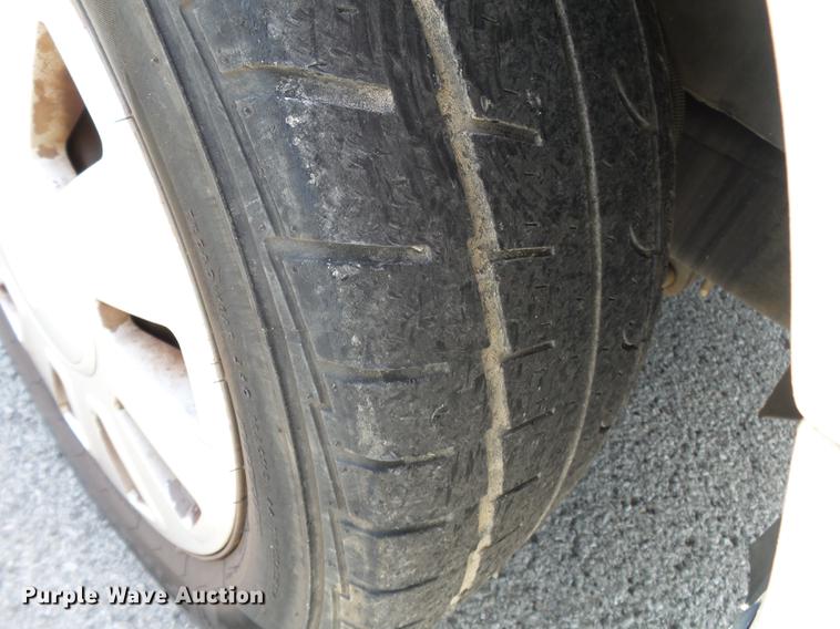 image for item DB7035 2007 Ford Crown Victoria Police Interceptor