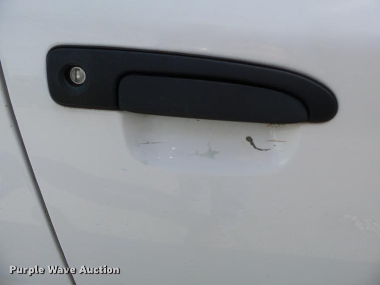 image for item DB7035 2007 Ford Crown Victoria Police Interceptor