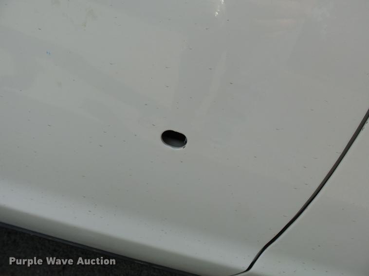 image for item DB7035 2007 Ford Crown Victoria Police Interceptor