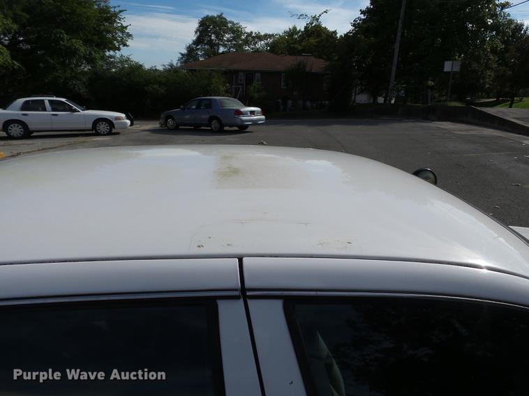 image for item DB7035 2007 Ford Crown Victoria Police Interceptor