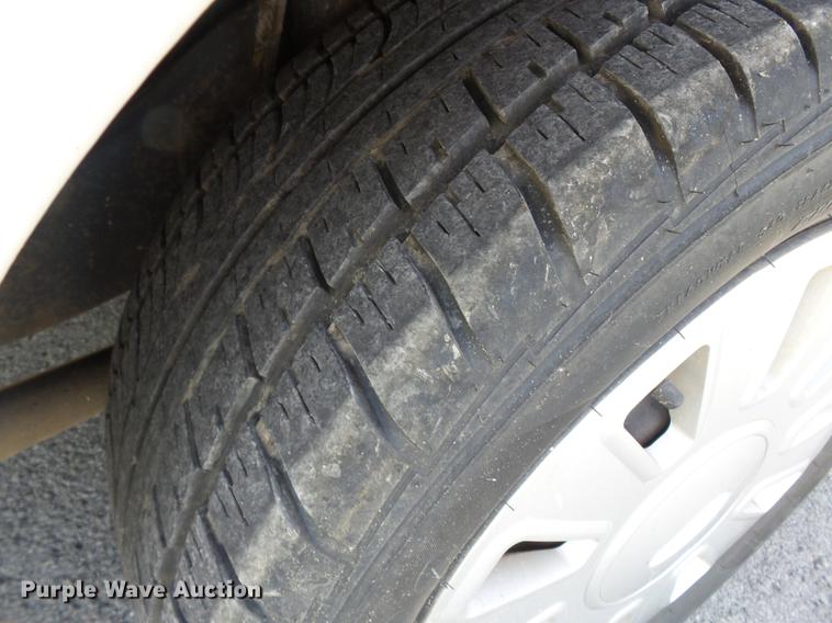 image for item DB7035 2007 Ford Crown Victoria Police Interceptor