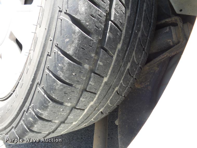 image for item DB7035 2007 Ford Crown Victoria Police Interceptor