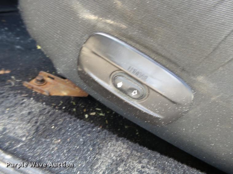 image for item DB7035 2007 Ford Crown Victoria Police Interceptor