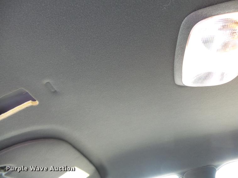 image for item DB7035 2007 Ford Crown Victoria Police Interceptor