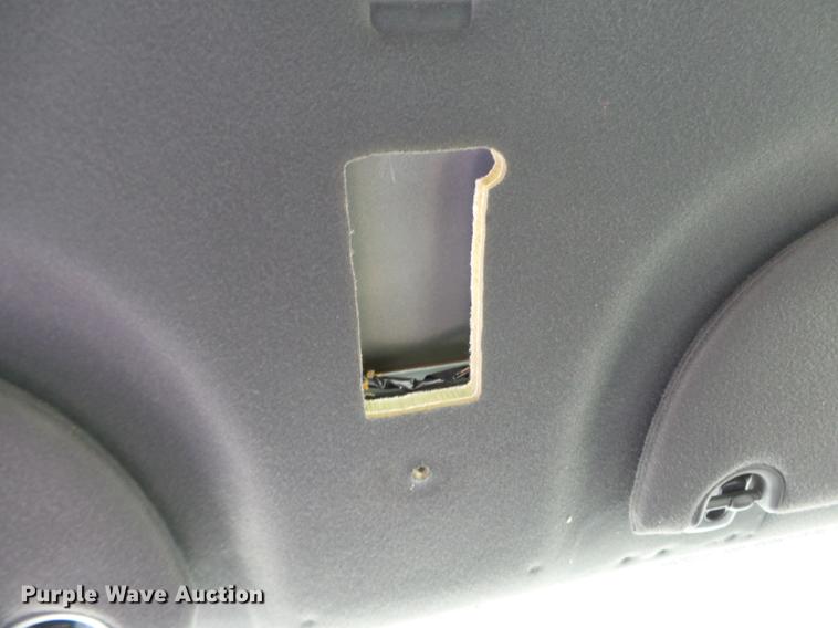 image for item DB7035 2007 Ford Crown Victoria Police Interceptor