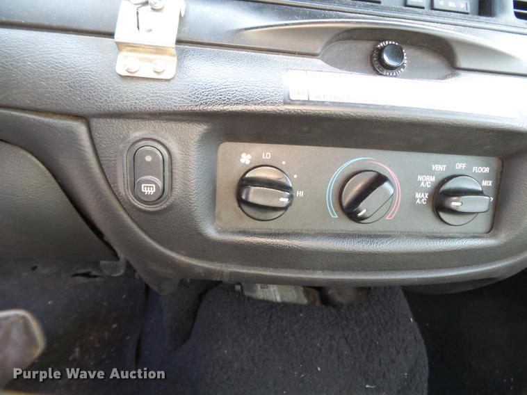 image for item DB7035 2007 Ford Crown Victoria Police Interceptor