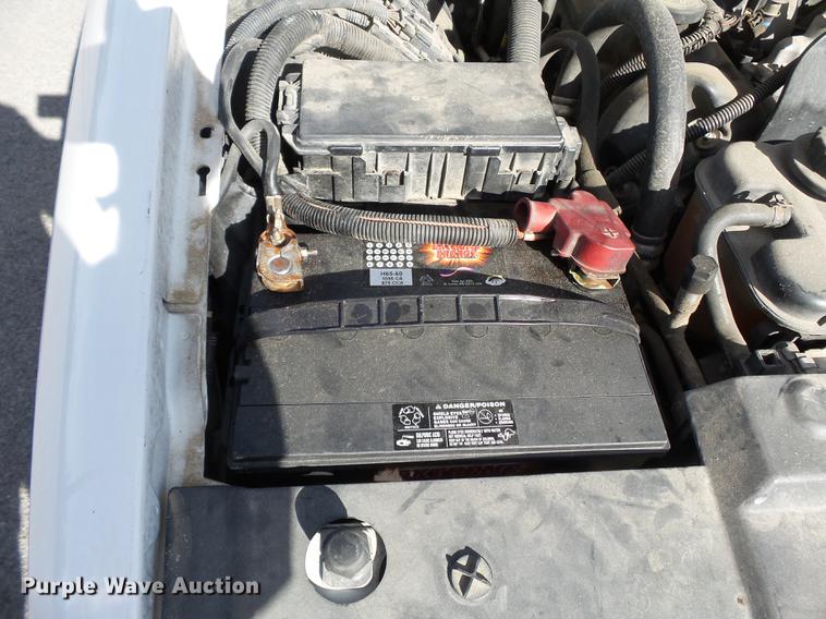 image for item DB7035 2007 Ford Crown Victoria Police Interceptor