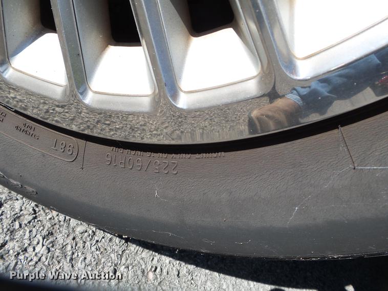 image for item DB7036 1998 Ford Crown Victoria