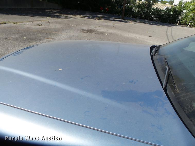 image for item DB7036 1998 Ford Crown Victoria