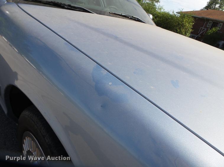 image for item DB7036 1998 Ford Crown Victoria