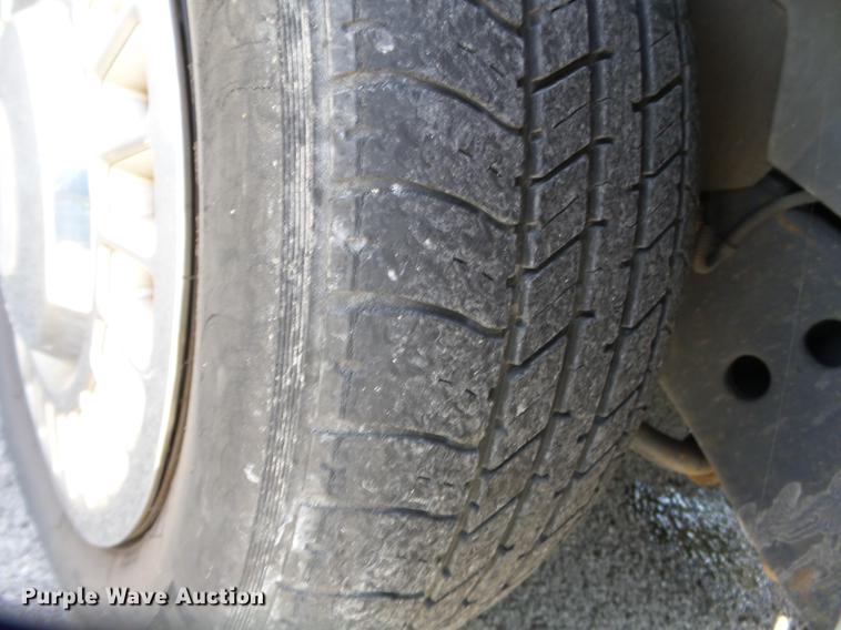 image for item DB7036 1998 Ford Crown Victoria