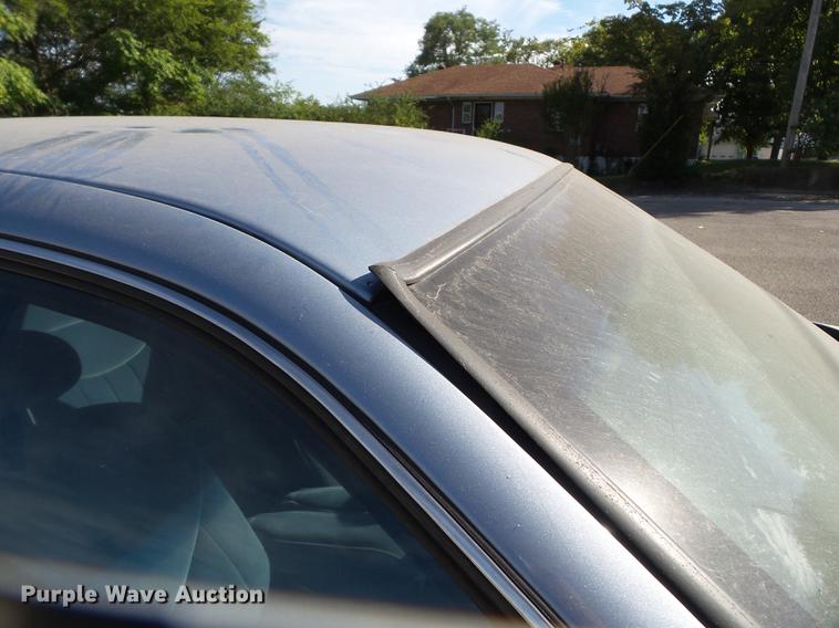 image for item DB7036 1998 Ford Crown Victoria