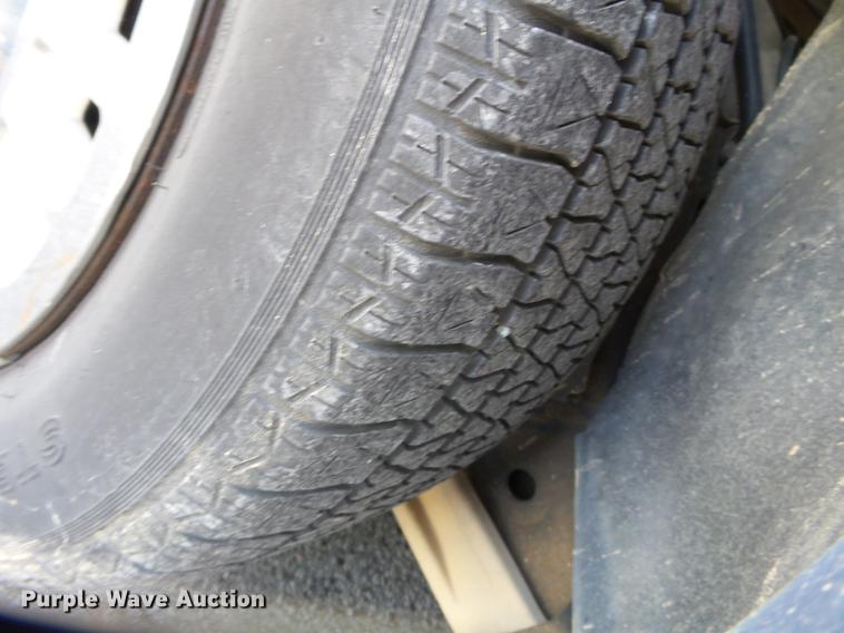 image for item DB7036 1998 Ford Crown Victoria