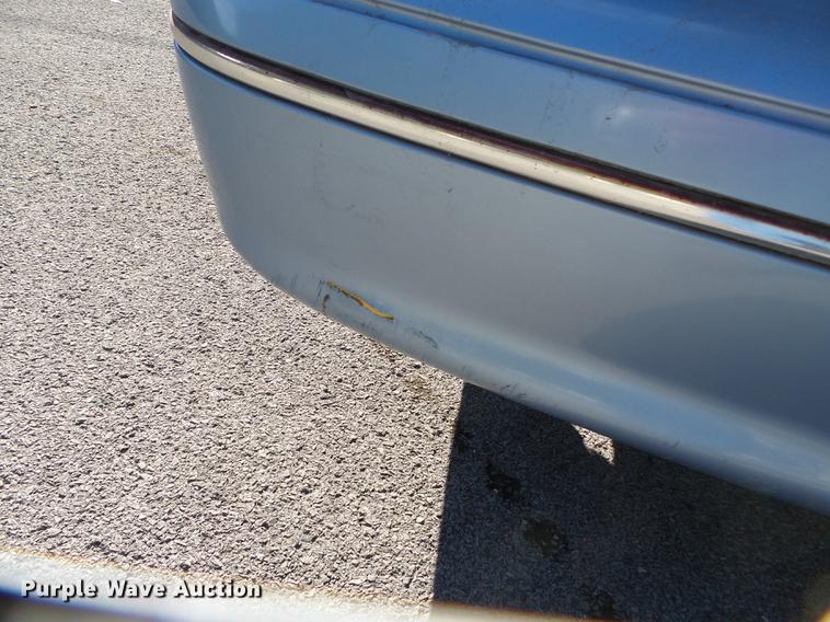 image for item DB7036 1998 Ford Crown Victoria