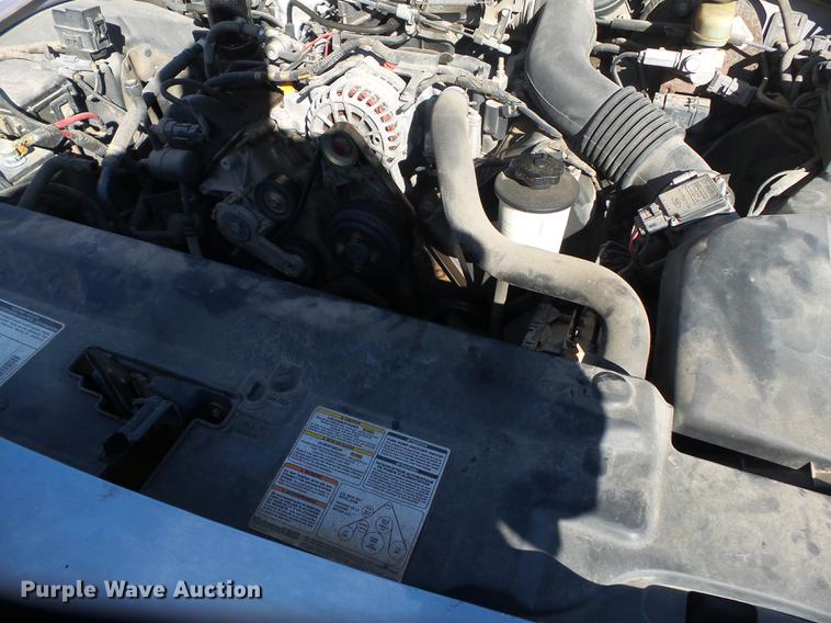 image for item DB7036 1998 Ford Crown Victoria