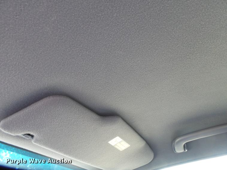 image for item DB7036 1998 Ford Crown Victoria