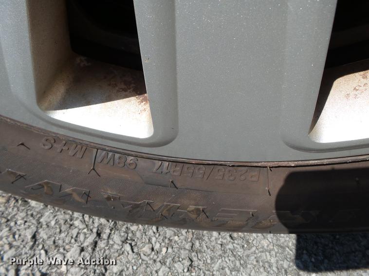 image for item DB7037 2008 Ford Crown Victoria Police Interceptor