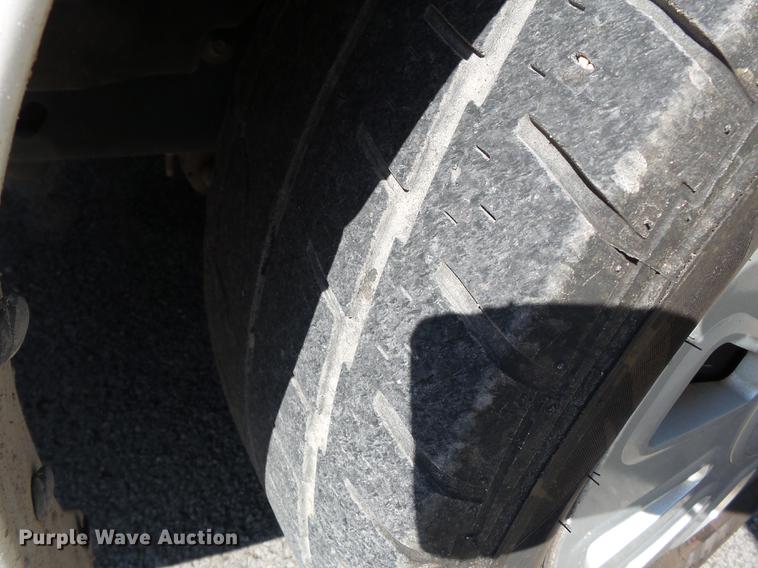 image for item DB7037 2008 Ford Crown Victoria Police Interceptor