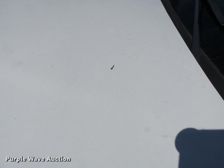 image for item DB7037 2008 Ford Crown Victoria Police Interceptor