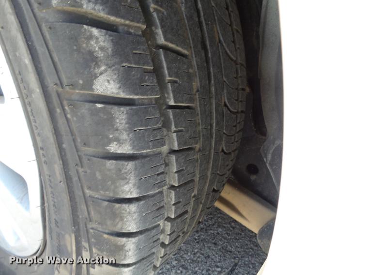 image for item DB7037 2008 Ford Crown Victoria Police Interceptor