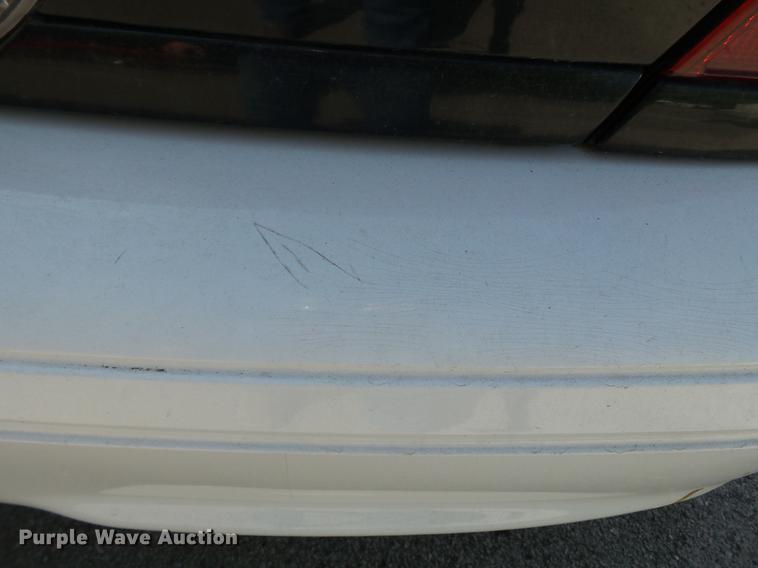 image for item DB7037 2008 Ford Crown Victoria Police Interceptor